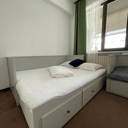Apartament Tomis Констанца Екстер'єр фото