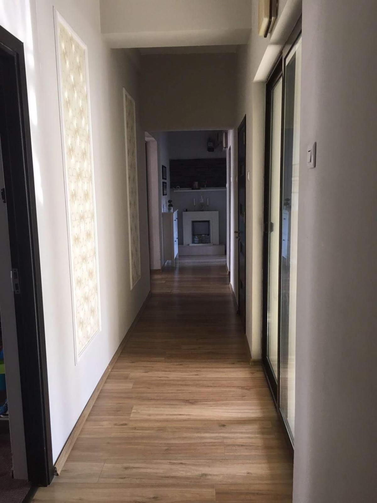 Apartament Tomis Констанца Екстер'єр фото