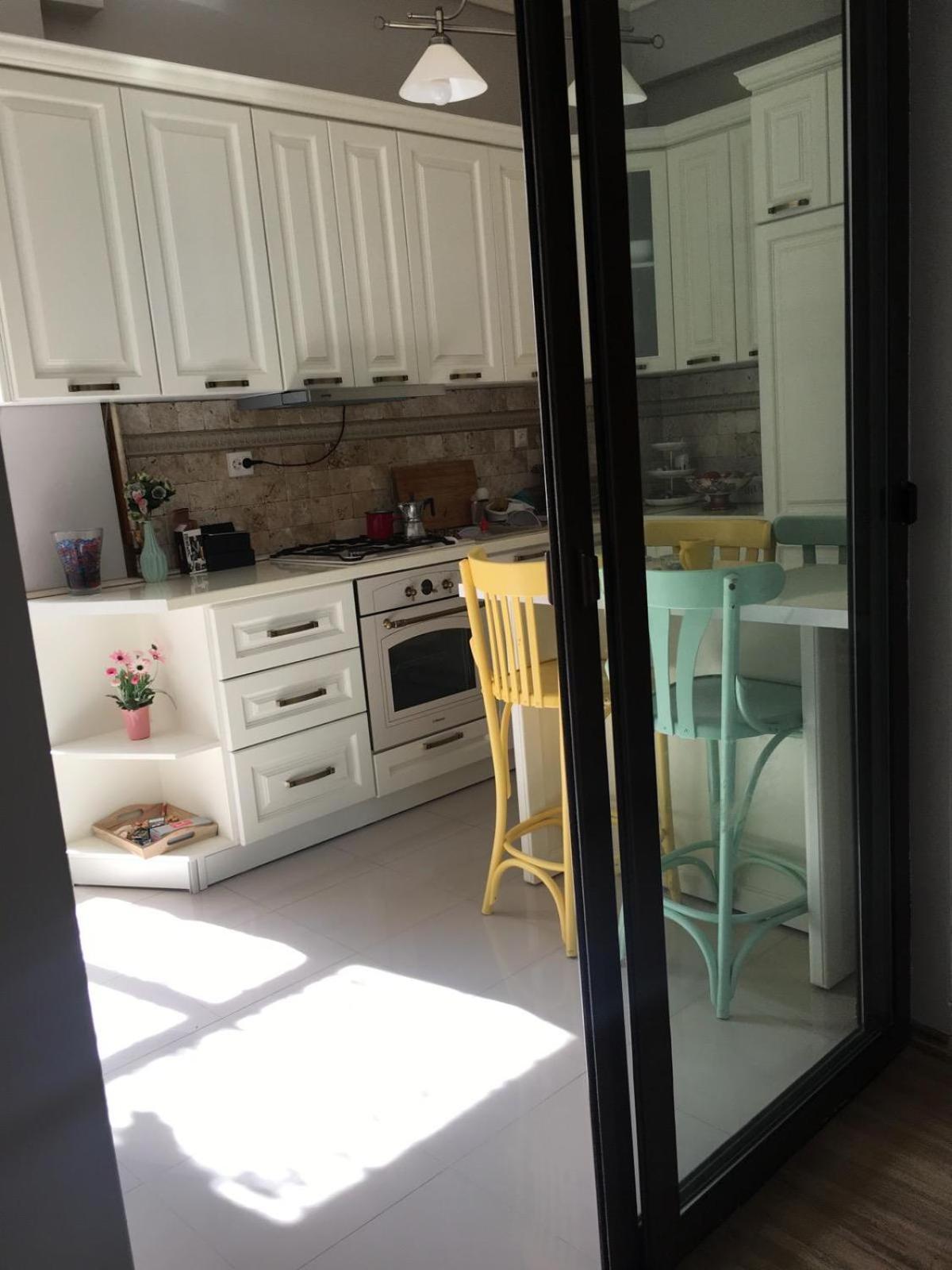 Apartament Tomis Констанца Екстер'єр фото