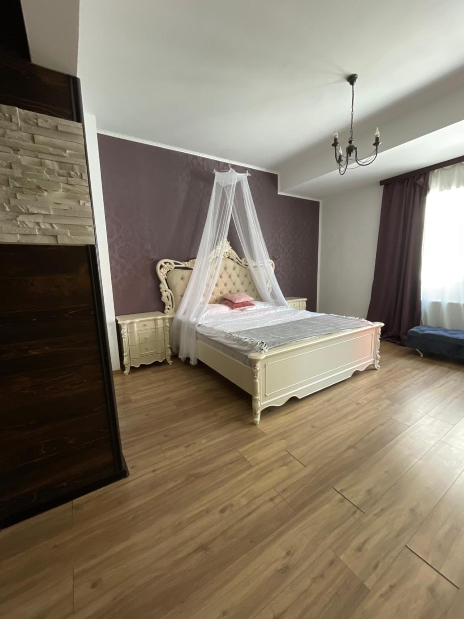 Apartament Tomis Констанца Екстер'єр фото