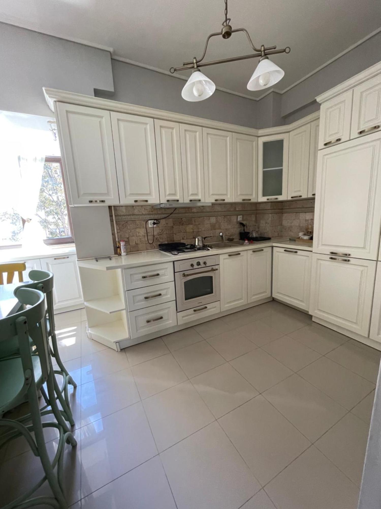 Apartament Tomis Констанца Екстер'єр фото