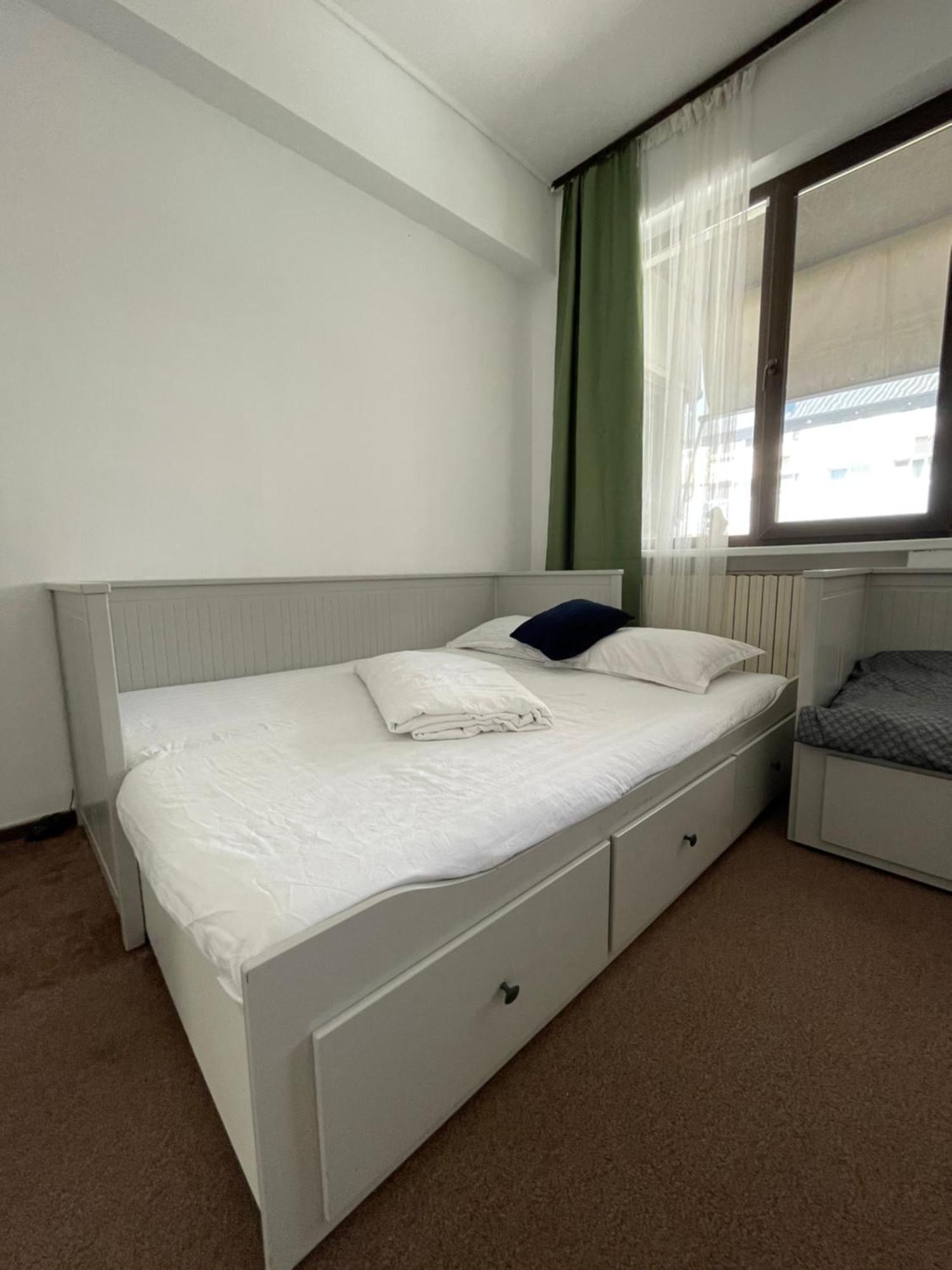 Apartament Tomis Констанца Екстер'єр фото