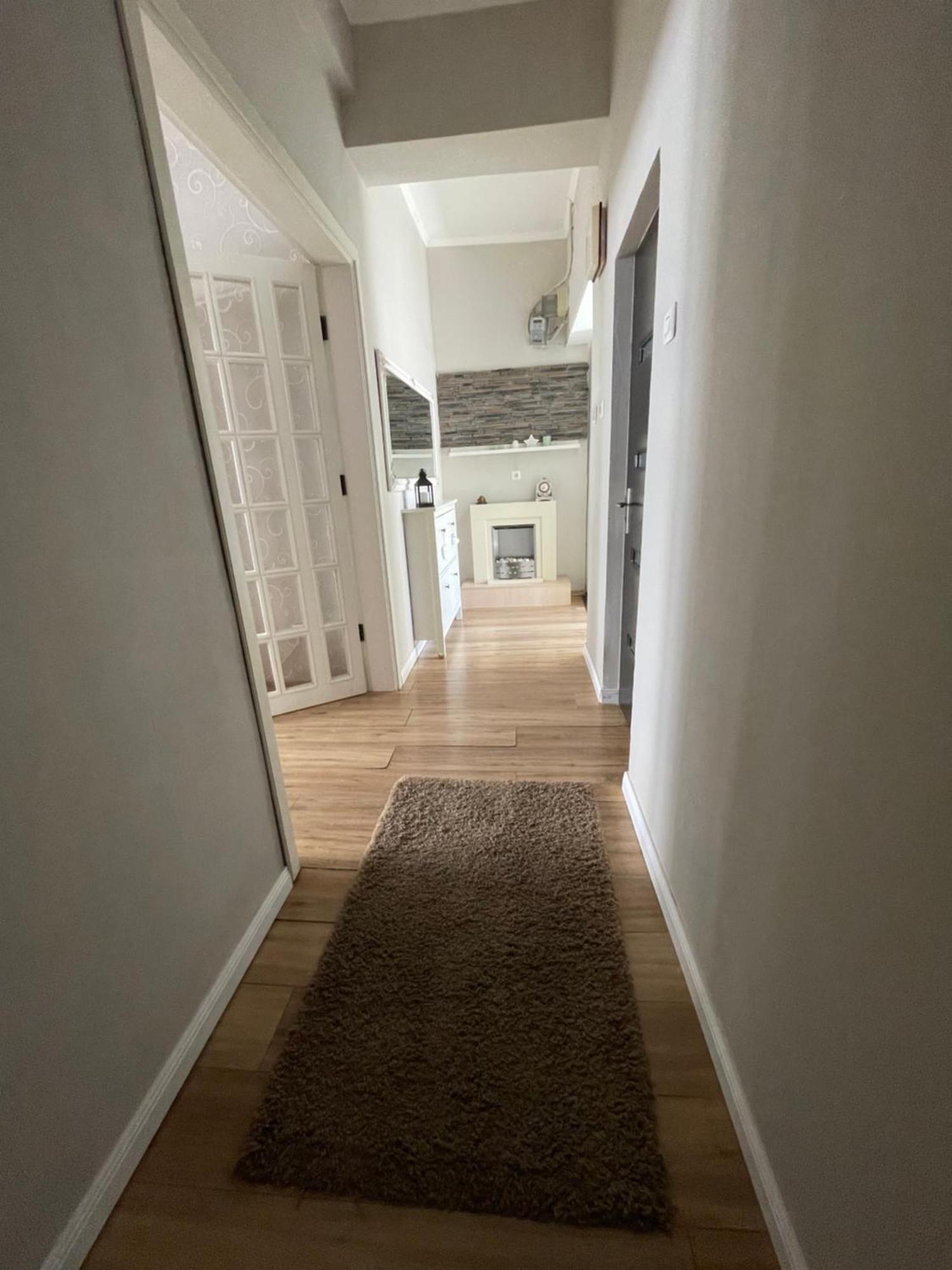 Apartament Tomis Констанца Екстер'єр фото