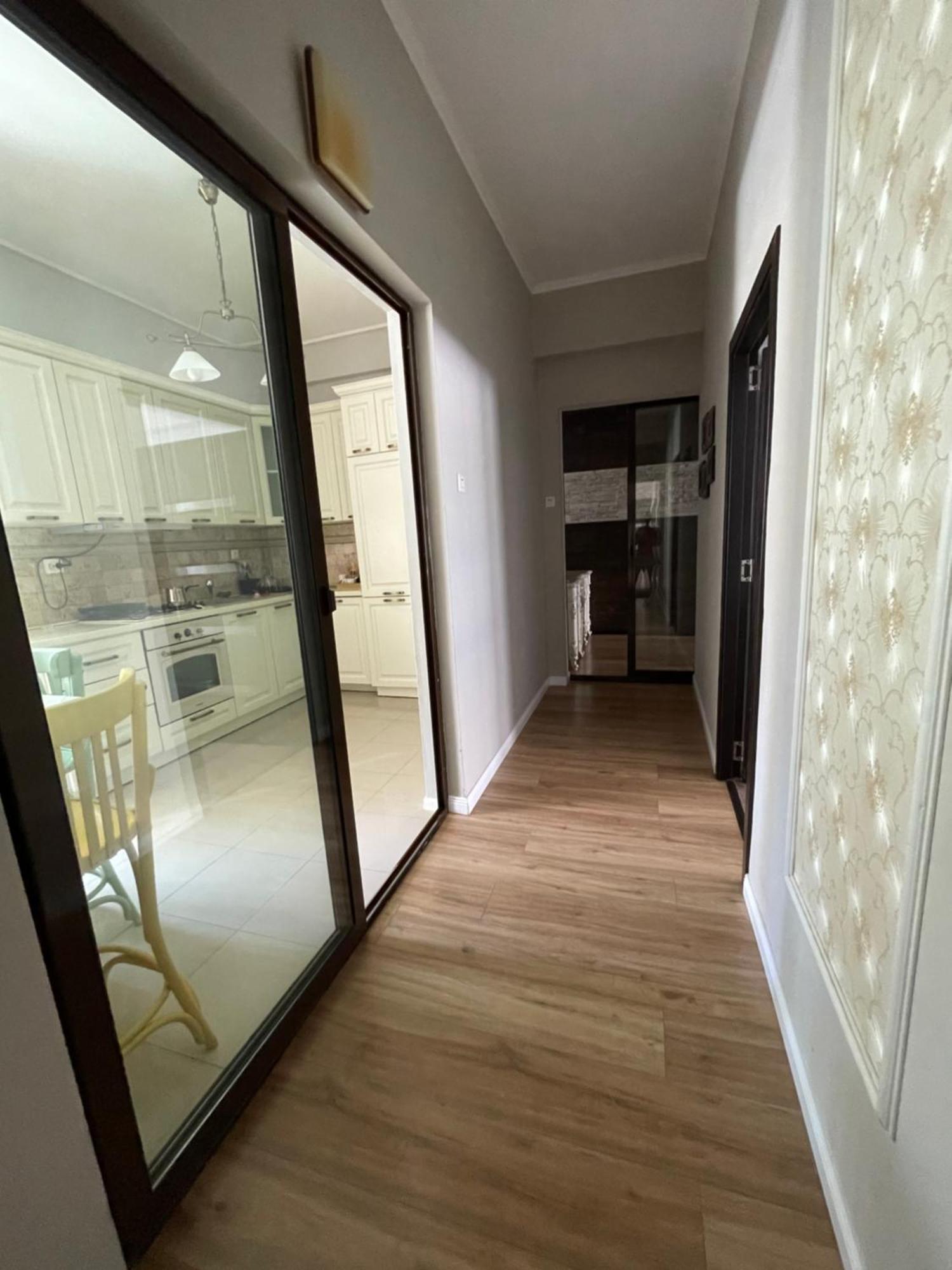 Apartament Tomis Констанца Екстер'єр фото